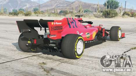 Ferrari SF1000 (671) 2020〡ajouter