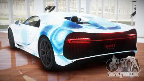 Bugatti Chiron RS-X S7 für GTA 4