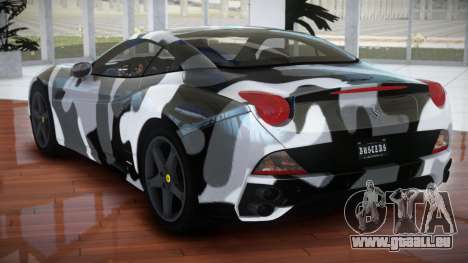 Ferrari California Z-RX S5 pour GTA 4