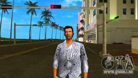 New Style Tommy v8 pour GTA Vice City