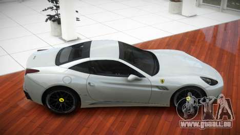 Ferrari California G-Tuned für GTA 4