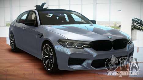 BMW M5 CS für GTA 4