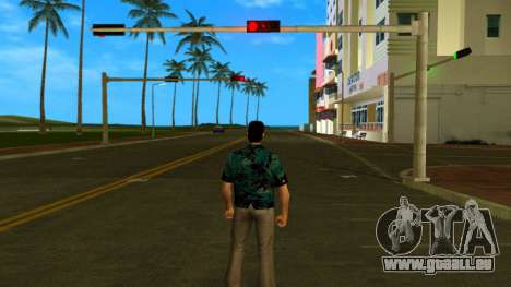 New Tommy v24 pour GTA Vice City