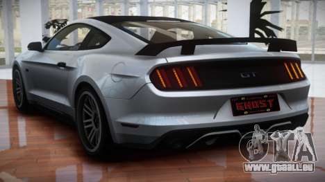 Ford Mustang GT Body Kit pour GTA 4