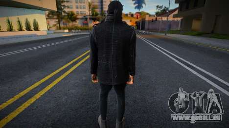 Homme riche de GTA Online pour GTA San Andreas