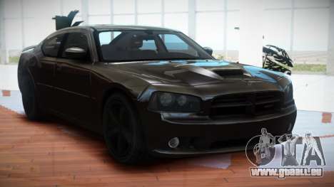 Dodge Charger SRT8 XR pour GTA 4