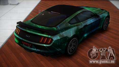 Ford Mustang GT Body Kit S4 für GTA 4