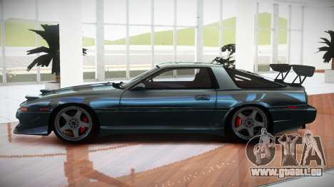 Toyota Supra G-Tuned für GTA 4