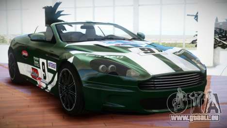 Aston Martin DBS GT S5 pour GTA 4
