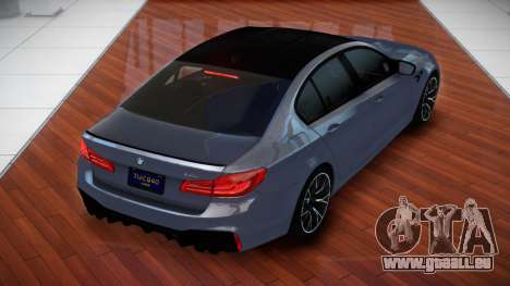 BMW M5 CS für GTA 4