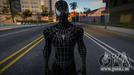 Spider man WOS v61 für GTA San Andreas