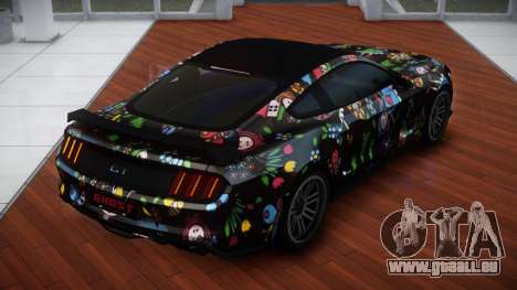 Ford Mustang GT Body Kit S2 für GTA 4