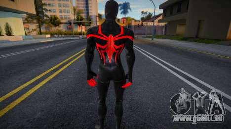 Spider man WOS v47 für GTA San Andreas