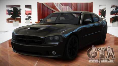 Dodge Charger SRT8 XR pour GTA 4