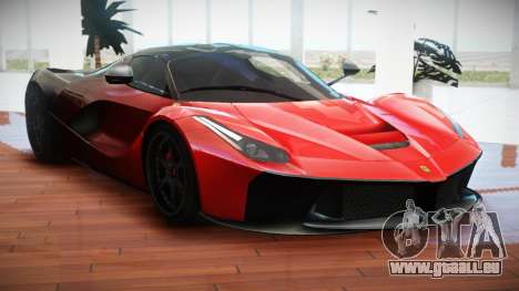 Ferrari LaFerrari ZRX S9 pour GTA 4