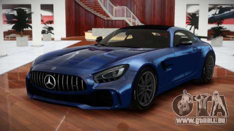 Mercedes-Benz AMG GT Edition 50 für GTA 4