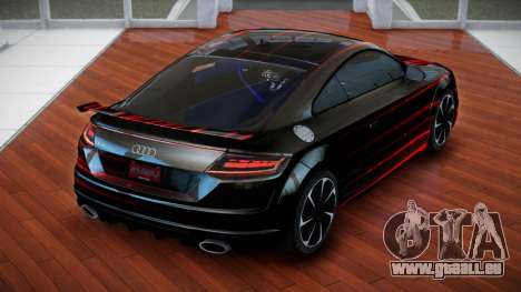 Audi TT ZRX S1 pour GTA 4