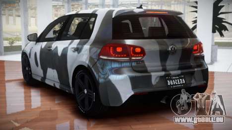 Volkswagen Golf RT S2 für GTA 4