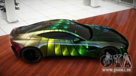Aston Martin Vantage RZ S10 für GTA 4