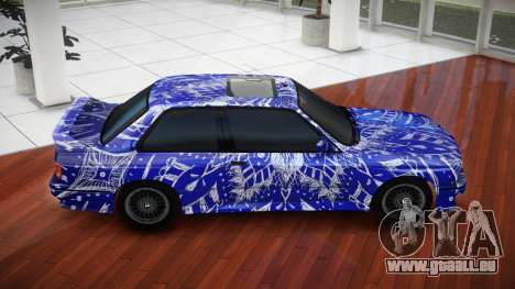 BMW M3 E30 G-Tuned S9 pour GTA 4