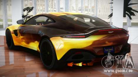 Aston Martin Vantage RZ S9 für GTA 4