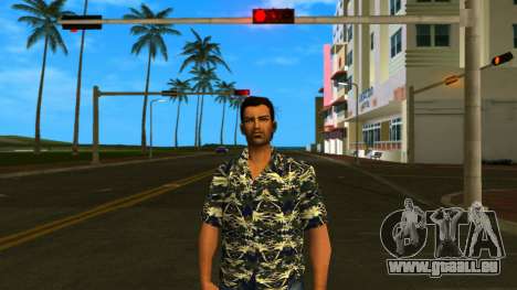 Tommy Playa für GTA Vice City