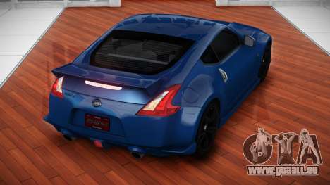 Nissan 370Z GR pour GTA 4