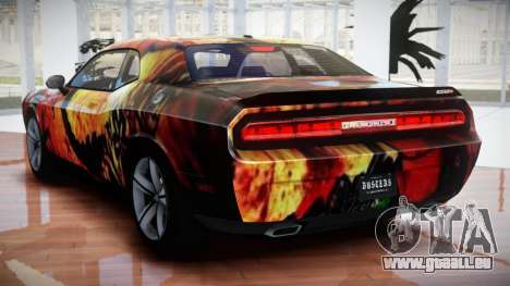 Dodge Challenger SRT8 XR S6 pour GTA 4