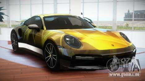 Porsche 911 R-XS S10 pour GTA 4