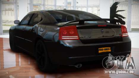 Dodge Charger SRT8 XR pour GTA 4