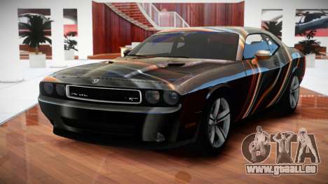 Dodge Challenger SRT8 XR S11 für GTA 4