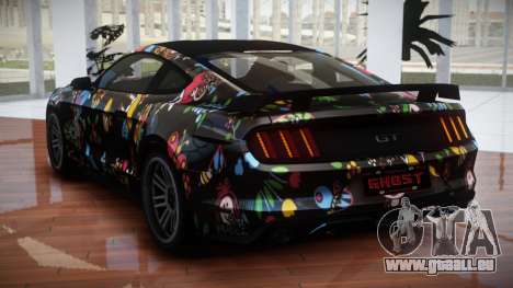 Ford Mustang GT Body Kit S2 pour GTA 4