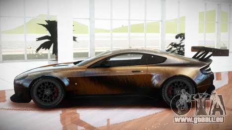 Aston Martin Vantage G-Tuning S11 pour GTA 4