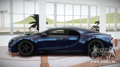 Bugatti Chiron RS-X für GTA 4