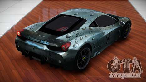 Ferrari 458 Speciale Novitec Rosso S3 pour GTA 4