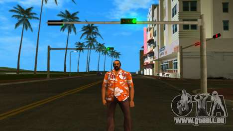 Gonzalez HD für GTA Vice City