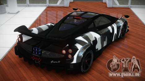 Pagani Huayra G-Tuned S3 pour GTA 4