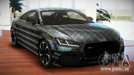Audi TT ZRX S6 pour GTA 4