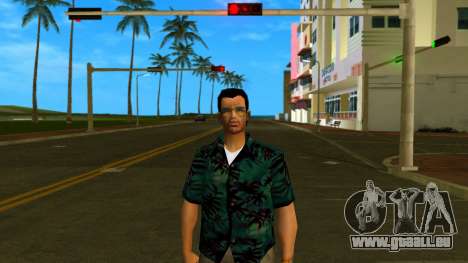 New Tommy v24 pour GTA Vice City