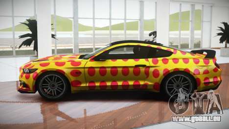 Ford Mustang GT Body Kit S8 pour GTA 4