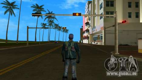 New Tommy v8 für GTA Vice City