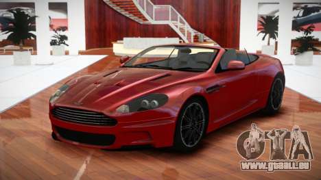 Aston Martin DBS GT pour GTA 4
