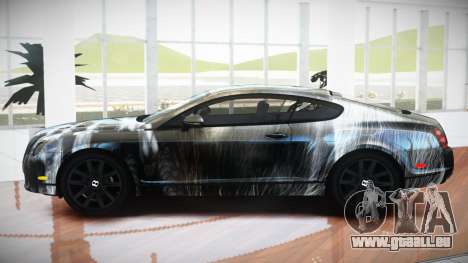 Bentley Continental R-Street S5 für GTA 4