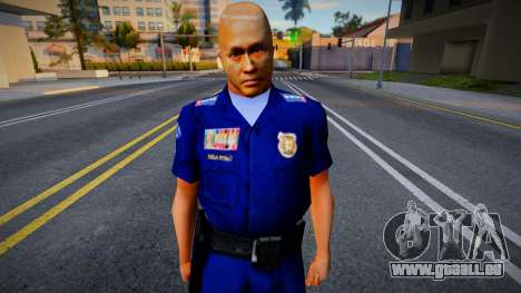 Bato pour GTA San Andreas