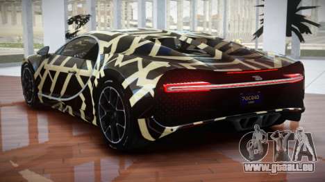 Bugatti Chiron ElSt S7 für GTA 4