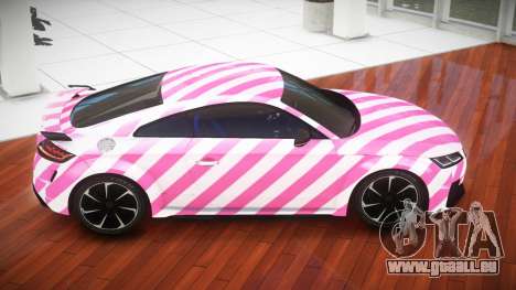 Audi TT ZRX S4 für GTA 4