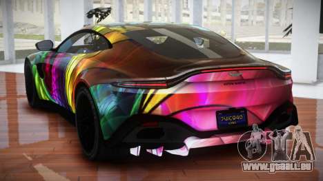 Aston Martin Vantage RZ S10 für GTA 4