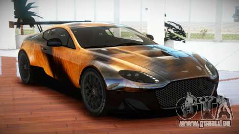 Aston Martin Vantage G-Tuning S11 pour GTA 4