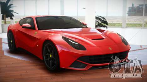 Ferrari F12 G-Racing pour GTA 4