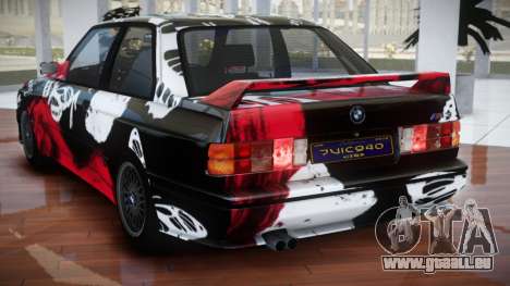 BMW M3 E30 G-Tuned S3 pour GTA 4